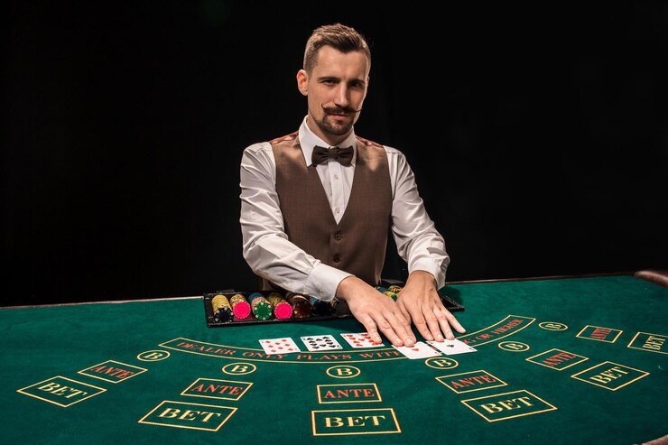 24nokri Speed Baccarat Live