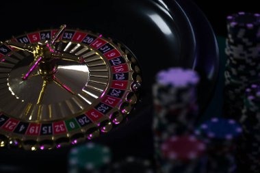 24nokri Speed Roulette Lounge